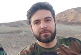 شهادت یکی از مستشاران سپاه پاسداران انقلاب اسلامی در سوریه