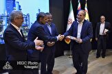 قدردانی رئیس ستادکل نیرو‌های مسلح از مدیرعامل شرکت ملی گاز ایران