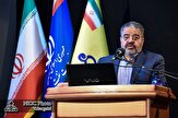 تقدیر از اقدام ارزشمند شرکت ملی گاز ایران در مدیریت پیامدهای عملیات‌های خرابکارانه