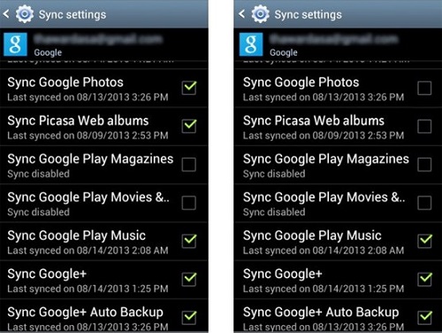 راهکارهایی برای غیر فعال کردن جاسوسی Google Photos