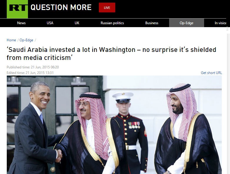 دلارهای نفتی سعودی‌ها چگونه غول‌های رسانه‌ای جهان را در فاجعه منا خفه کرد؟