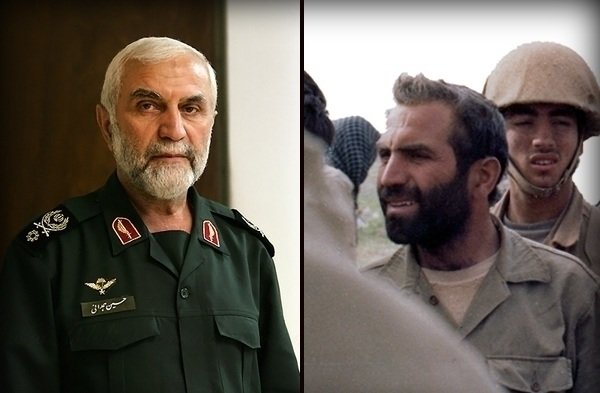سردار همدانی؛ متخصص رزم نیروهای منظم با شبه نظامیان