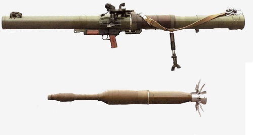 از آر پی جی 7 تا «RPG-29»؛ تحولی که «محرم» برای ارتش به ارمغان آورد