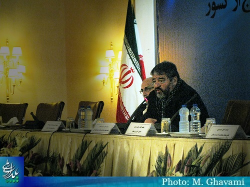 تصاویر همایش رؤسای نمایندگی های جمهوری اسلامی ایران در خارج از کشور