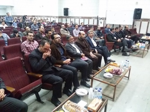 برگزاری سمینار پدافند غیرعامل و خنثی سازی خرابکاری صنعتی در پالایشگاه امام خمینی