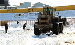 آغاز طرح زمستانی از 25 آذر در آذربایجان غربی