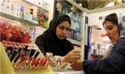 رویترز: ایران بزرگترین بازار لوازم آرایش خاورمیانه است