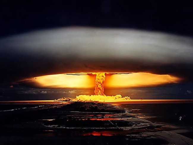 طرح یک تریلیون دلاری آمریکا برای حمله هسته‌ای پیش‌دستانه به روسیه، چین، کره‌شمالی و ایران