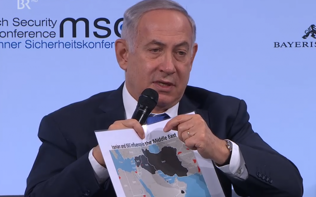 چرا نتانیاهو از ایران، سوریه و حزب‌الله می‌ترسد؟