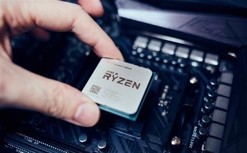 پردازنده‌های AMD گرفتار حفره‌های امنیتی شدند