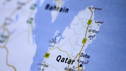 چرا عربستان روابط دیپلماتیک را با قطر قطع کرد؟