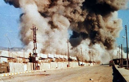 سکوت ۳۰ ساله سازمان ملل درباره فاجعه سردشت/ روزی که صدام ۱۳۰ انسان بی‌گناه را به کام مرگ کشاند + تصاویر
