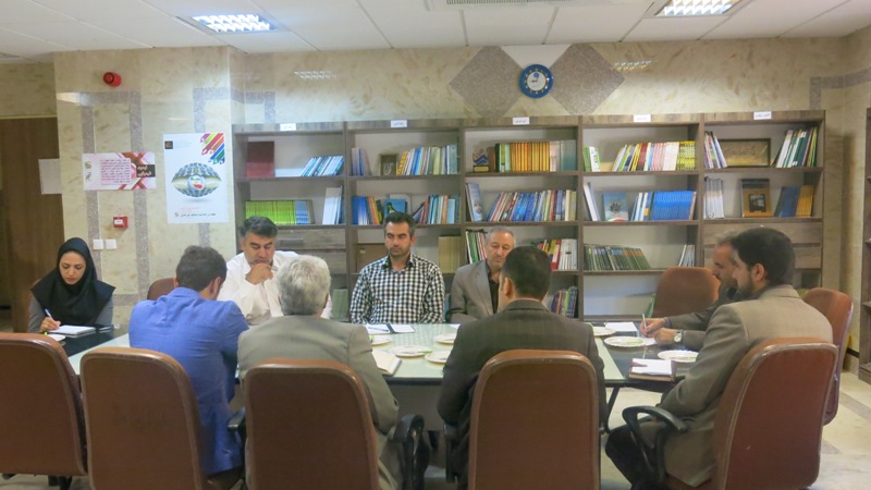 برگزاری 4 همایش استانی در حوزه پدافند زیستی در استان همدان