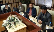 برگزاری جلسه آموزشی ویژه ذیحسابان وکارکنان دیوان محاسبات استان  سیستان و بلوچستان