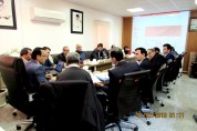 طرح جامع پدافند غیرعامل استان مازندران تا پایان سال نهایی می‌شود