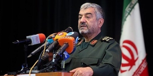 جمهوری اسلامی آنچه در سوریه دارد را حفظ خواهد کرد/ از موشکهای نقطهزن ایران بترسید