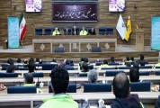 آمادگی مجموعه مدیریت استان در مانور فرضی قطع گاز ارزیابی شد