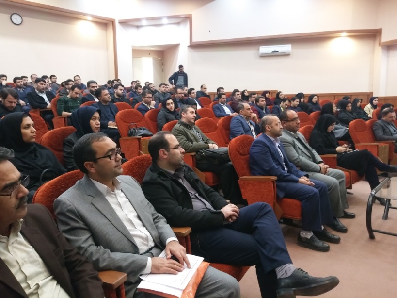دوره آموزشی امنیت سایبری در استان گلستان برگزار شد + تصاویر
