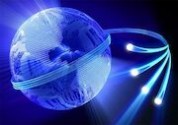 اجرای 300 کیلومتر شبکه فیبر نوری در منطقه ویژه انرژی پارس