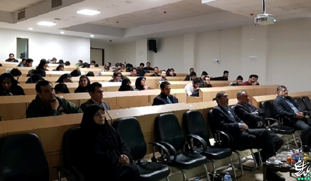 سازمان پدافند غیرعامل برای ایجاد ارتباط با دانشگاه پیش قدم است/ پیشنهاد تاسیس دفتر پدافند غیرعامل در دانشگاه شهید بهشتی