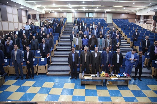 افتتاح اولین مرکز پایش امنیت کشور در استان لرستان