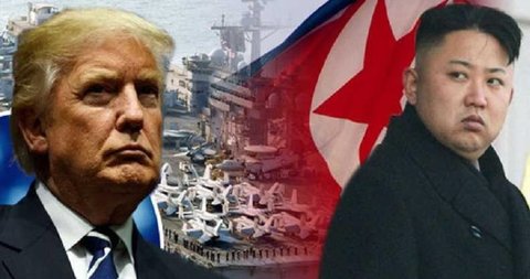 کره شمالی تهدید کرد نشست با آمریکا را لغو می کند