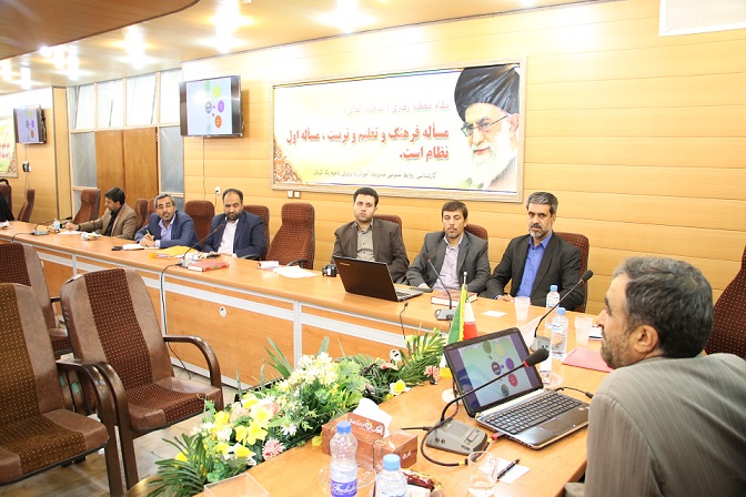 برگزاری همایش مربیان آمادگی دفاعی در کرمان/ گزارش تصویری