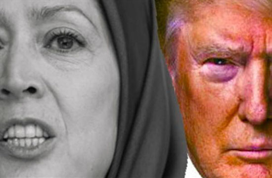 تروریسم دولتی آمریکا و اتهام عملیات ترور به ایران