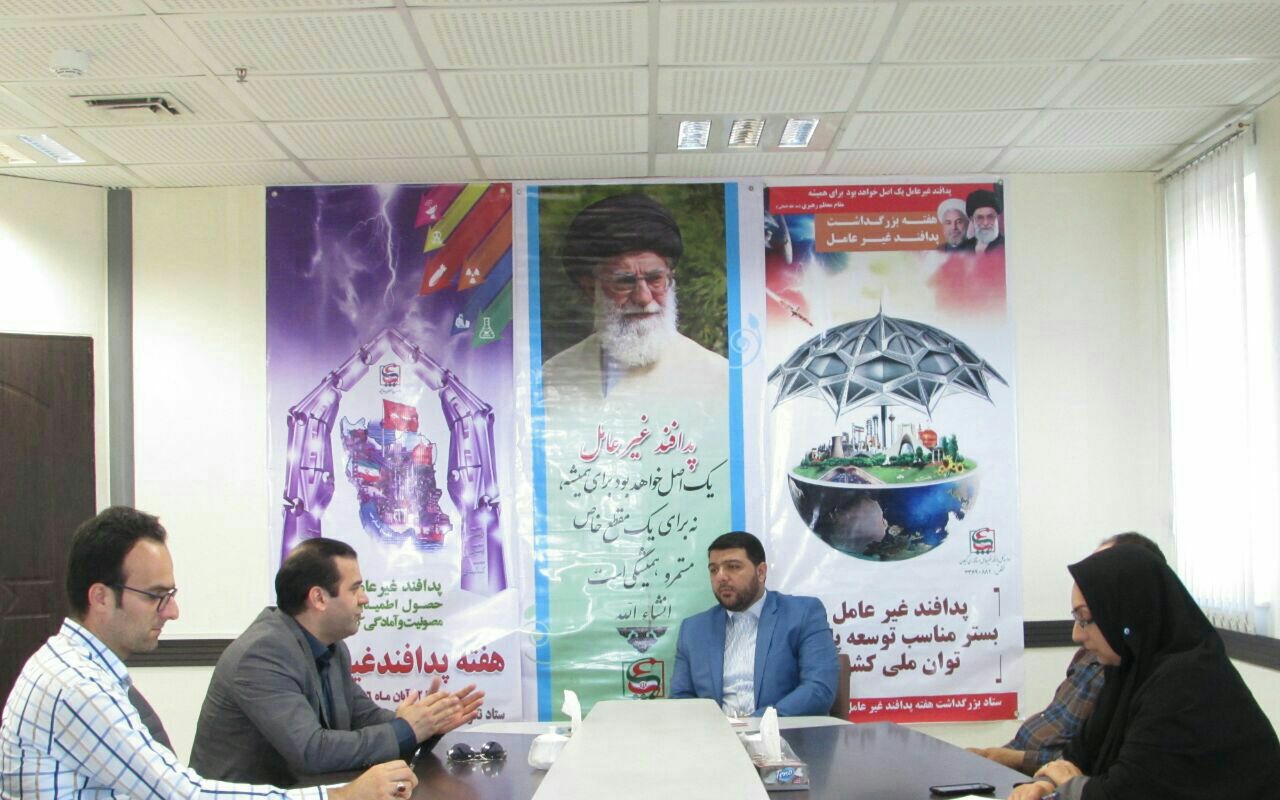 دبیر شورای پدافند غیرعامل استان:هماهنگی پدافند غیرعامل و بهداشت و درمان باعث کاهش آسیب پذیری ها در حوزه مربوطه می شود