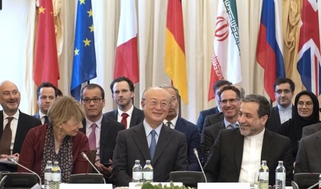 آیا اروپا به ایران تضمین حداقلی می‌دهد؟