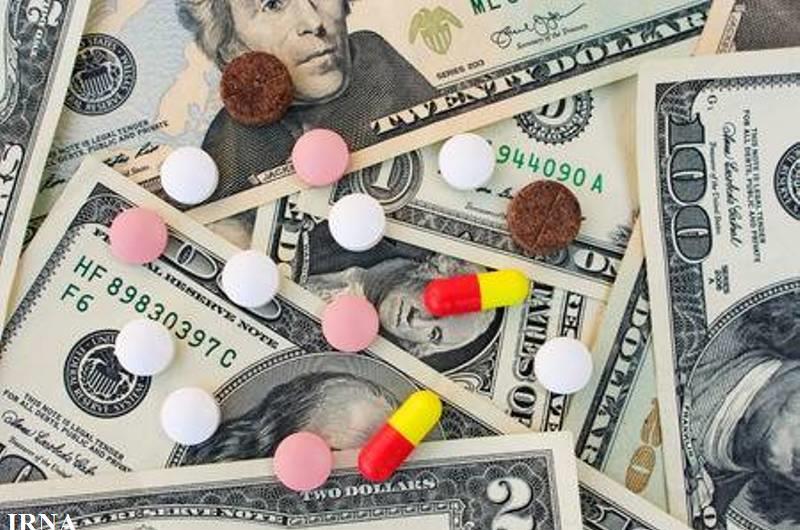 صنعت دارو در انتظار ارز دولتی