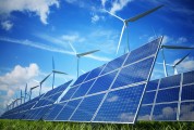 تامین 20 درصد انرژی مصرفی ادارات از منابع تجدیدپذیر در سال آینده