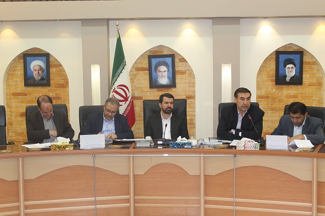 چهارمین قرارگاه زیستی با موضوع (بررسی وضعیت آنفلوآنزای مرغی و انسانی) استان کرمان برگزار شد