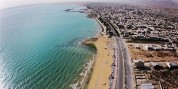 بهره‌برداری و آغاز ۴ پروژه دریایی در بوشهر به ارزش ۳۷۳ میلیارد تومان