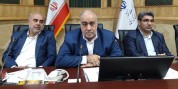 استاندار کرمانشاه: سیل بودجه امسال کشور را تحت‌الشعاع قرار می‌دهد