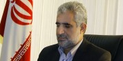 مدیرکل سیاسی استانداری البرز منصوب شد