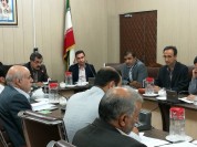 عملکرد دستگاه­‌های خوزستان در حوزه پدافند غیرعامل بررسی و ارزیابی می‌شود