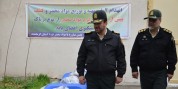 انهدام 2 باند تهیه و توزیع «موادمخدر» در کرمانشاه/ کشف 211 کیلوگرم تریاک