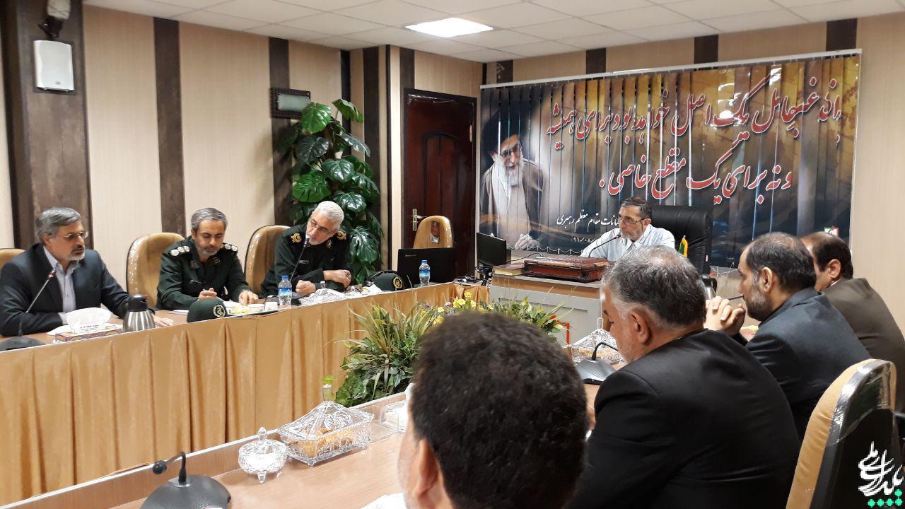 رزمایش پدافند پرتوی تهران آبان ماه سال جاری برگزاری می شود