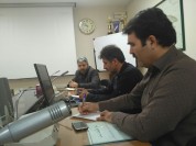 ارزیابی زیرساخت های حیاتی حوزه انرژی توسط تیم‌های مرکب پدافند غیرعامل در استان قزوین