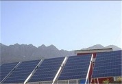 ۱۰۰ پرونده واحدهای انرژی خورشیدی در کرمان معطل تسهیلات مانده است