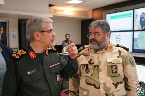 «پدافند غیرعامل» تضمین گر امنیت کشور در حوزه های حساس/ ایران در گام دوم انقلاب یک قدرت «شکست ناپذیر» خواهد بود