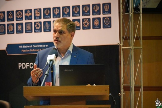 در گام دوم انقلاب از تمامی تهدیدات عبور خواهیم کرد/ تقویت ساختارهای فرهنگی با رویکرد پدافند غیرعامل