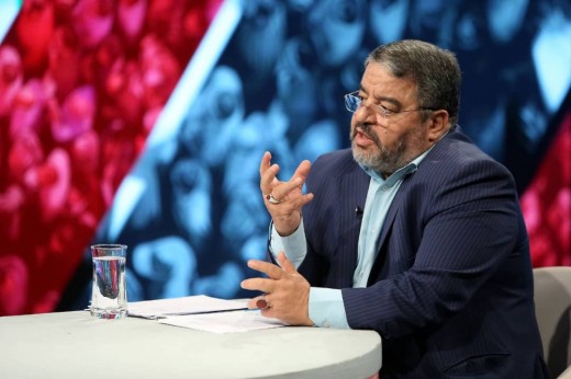 سردار جلالی: مجلس، دولت را مکلف به تکمیل شبکه ملی اطلاعات تا پایان سال 99 کند