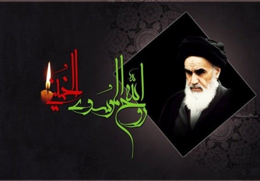 مکتب امام راحل به ما یاد داد «ایرانیِ مسلمان میتواند»