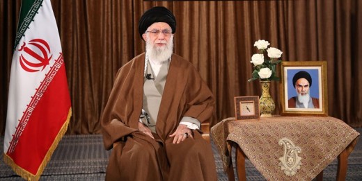 رهبر معظم انقلاب: امام خمینی هم انسان تحولخواه بود و هم تحول آفرین/ امام نشان داد ابرقدرتها ضربهپذیرند