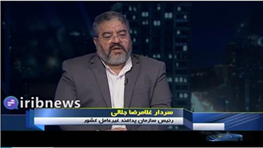 تجهیز آتشنشانی 51 شهر و 200 آمبولانس به امکانات مقابله با جنگ نوین(CBRNE)/رفع فوری اختلال در فعالیت بندر شهید رجایی بر اثر نفوذ سایبری