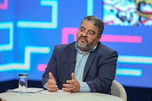 سردار دکتر جلالی: رویکرد جمهوری اسلامی ایران در حوزه سایبری یک رویکرد دفاعی است