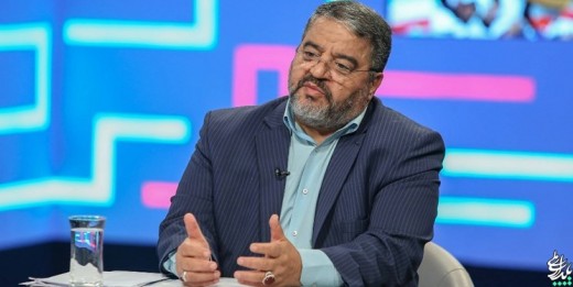 «سرو مقاومت» در برابر طوفان حادثه سر خم نمی کند/درس هایی که می توان از انفجار بیروت آموخت