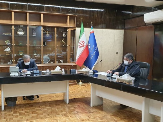 همکاری جهت تأسیس نظام ایمنی مراکز صنعتی شیمیایی/ باز تعریف رگولاتوری اقتصادی در شرایط جنگ اقتصادی